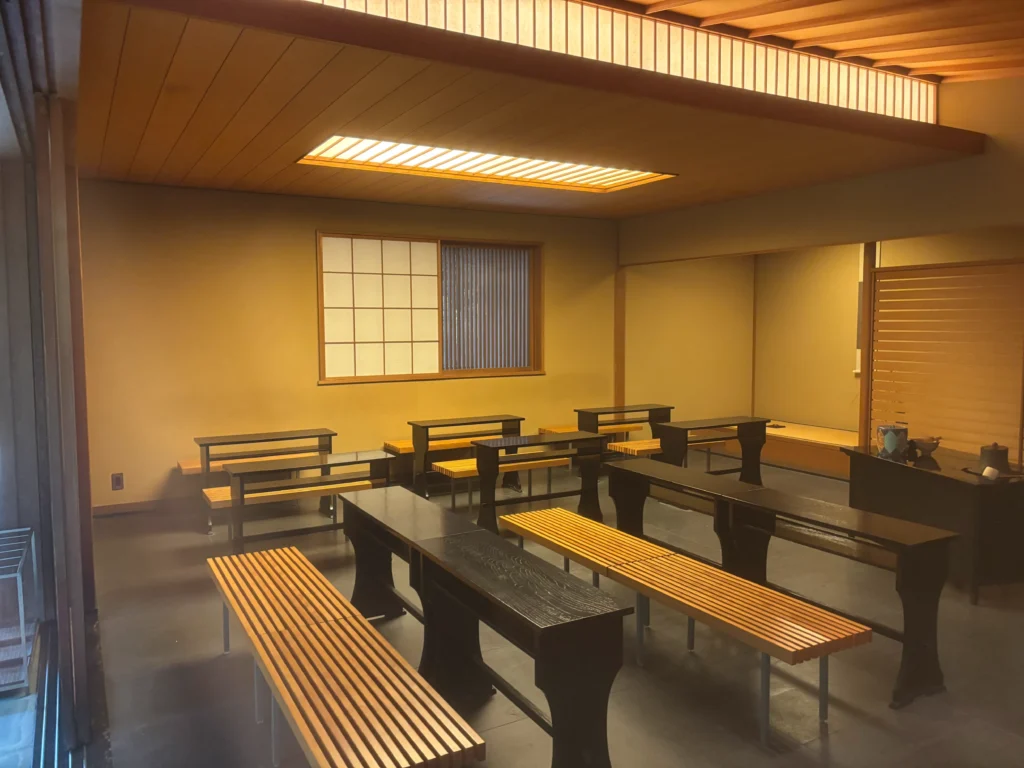 豊田市博物館　木造非住宅　非住宅木造　博物館　