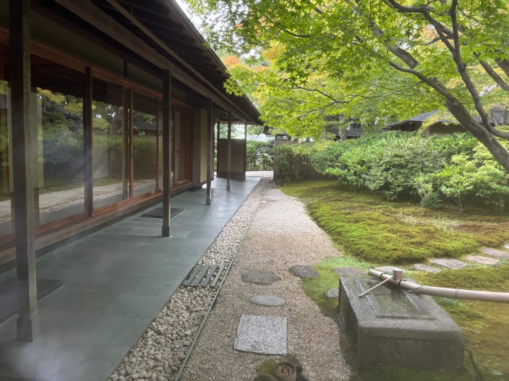 豊田市博物館　木造非住宅　非住宅木造　博物館　