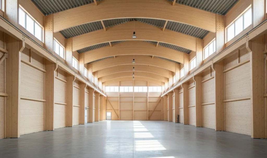 まとめ:木造非住宅の成功は「適材適所」のメーカー選定から