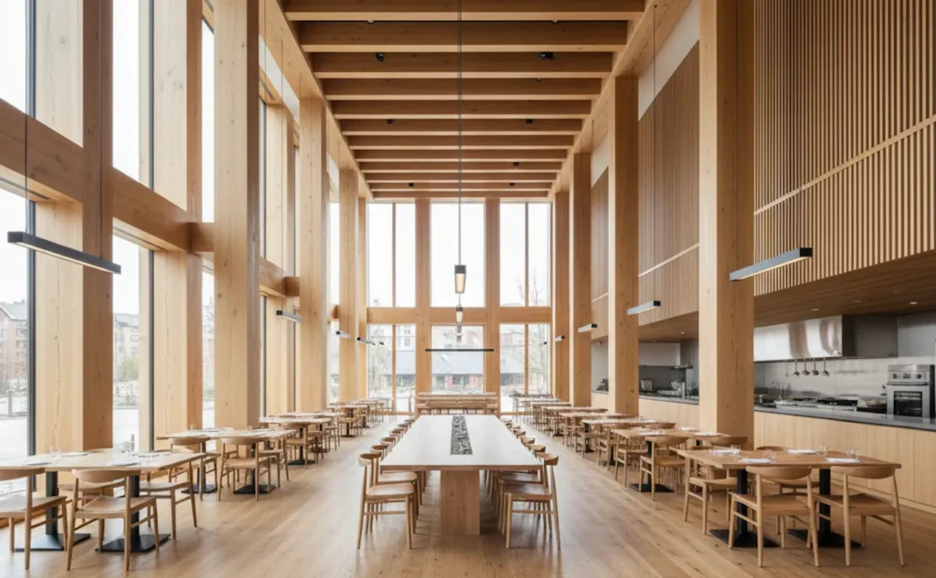 まとめ：木造店舗の成功は「計画初期のナレッジ」で決まる