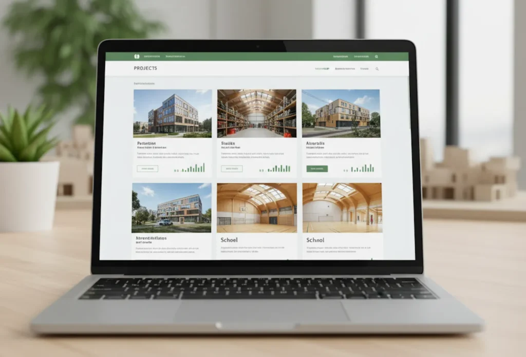 【工務店】木造非住宅の集客に必須なSEO対策を徹底解説