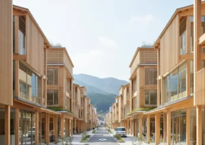 【営業】伸びる非住宅建設市場|木造非住宅ビジネスで勝つエリア戦略