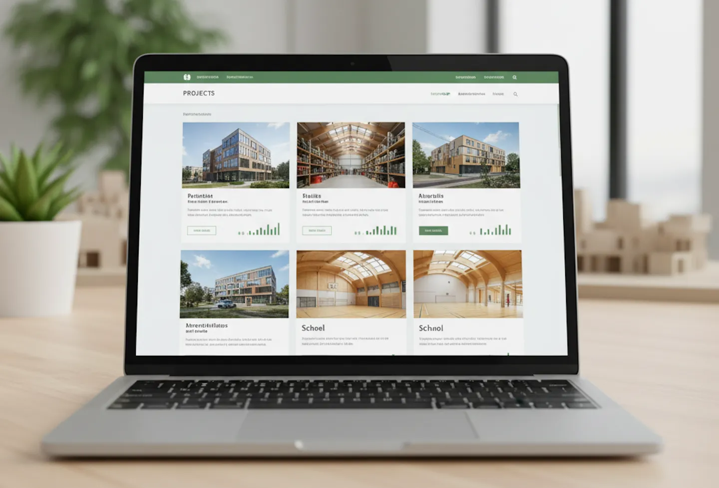 【工務店】木造非住宅の集客に必須なSEO対策を徹底解説