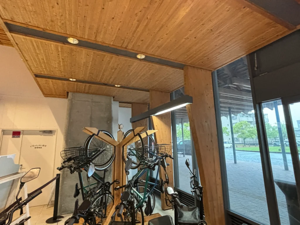 日向市駅:ギャラリー