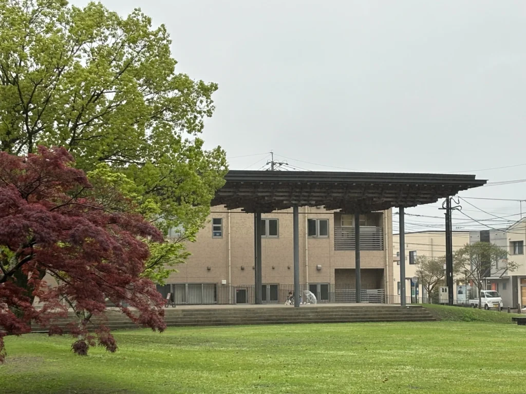 日向市駅:ギャラリー