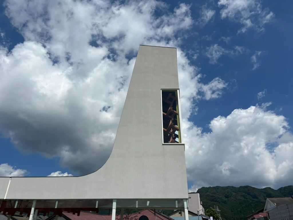 南阿蘇鉄道高森駅:ギャラリー