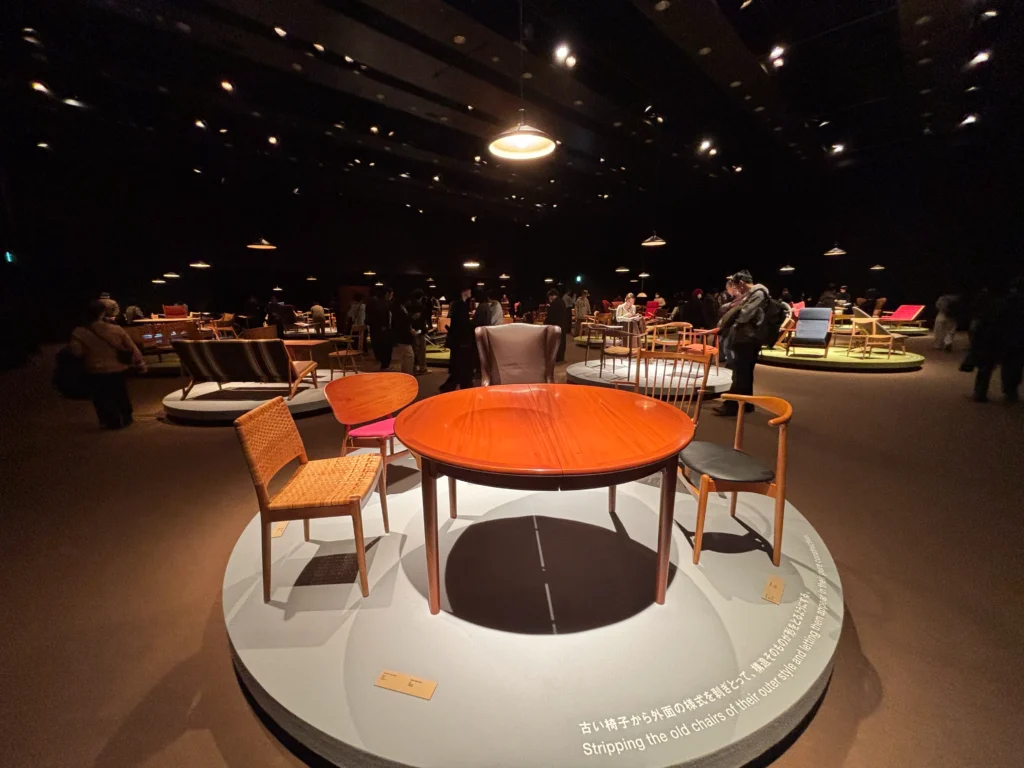 国内では過去最大規模のウェグナー回顧展