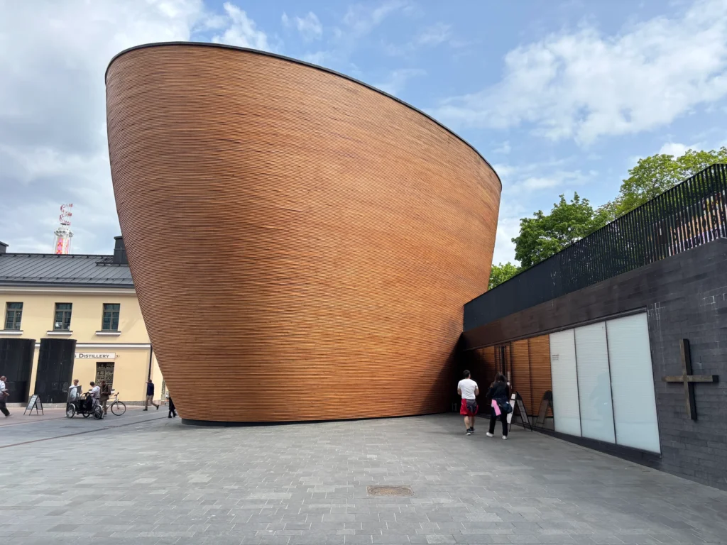 カンピ聖堂:ギャラリー