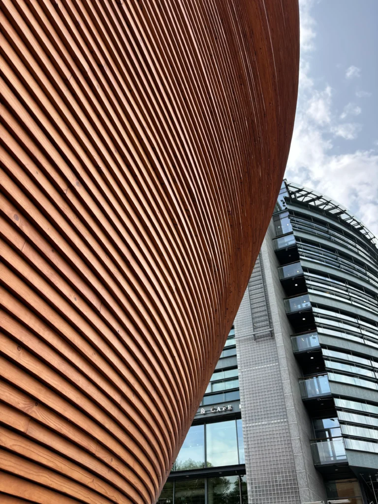 カンピ聖堂:ギャラリー