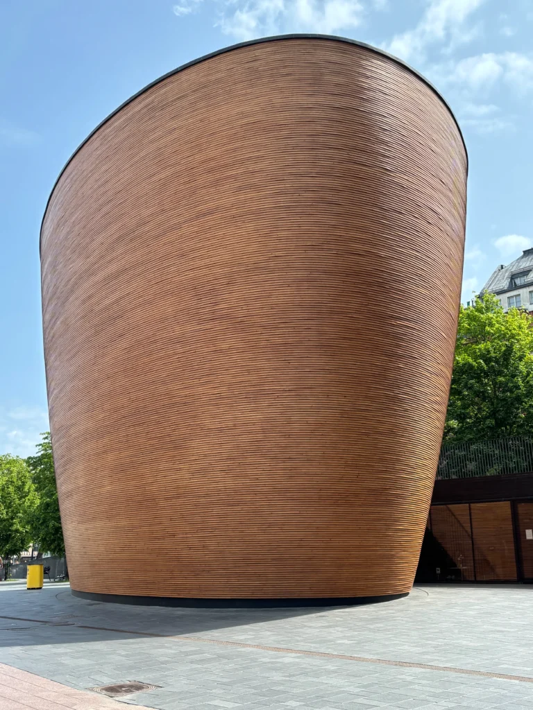 カンピ聖堂:ギャラリー