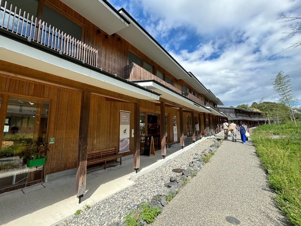 三重県「ヴィソン」：ギャラリー