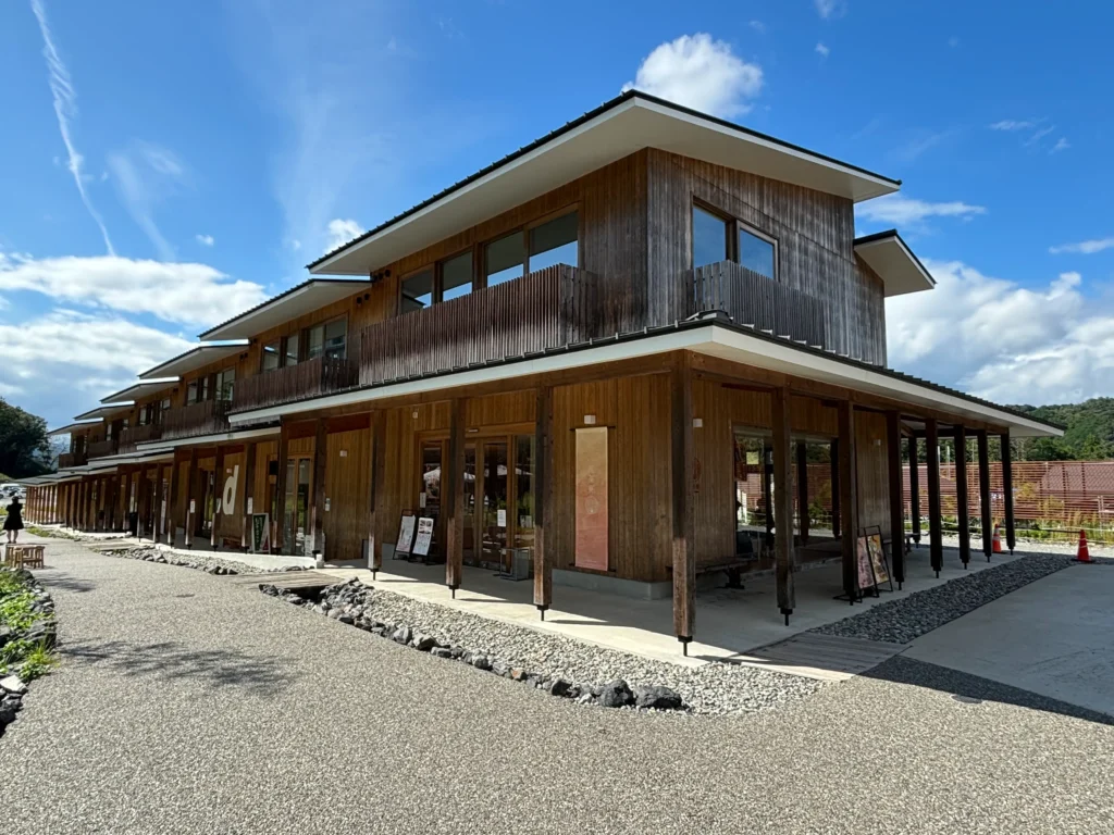 三重県「ヴィソン」：ギャラリー