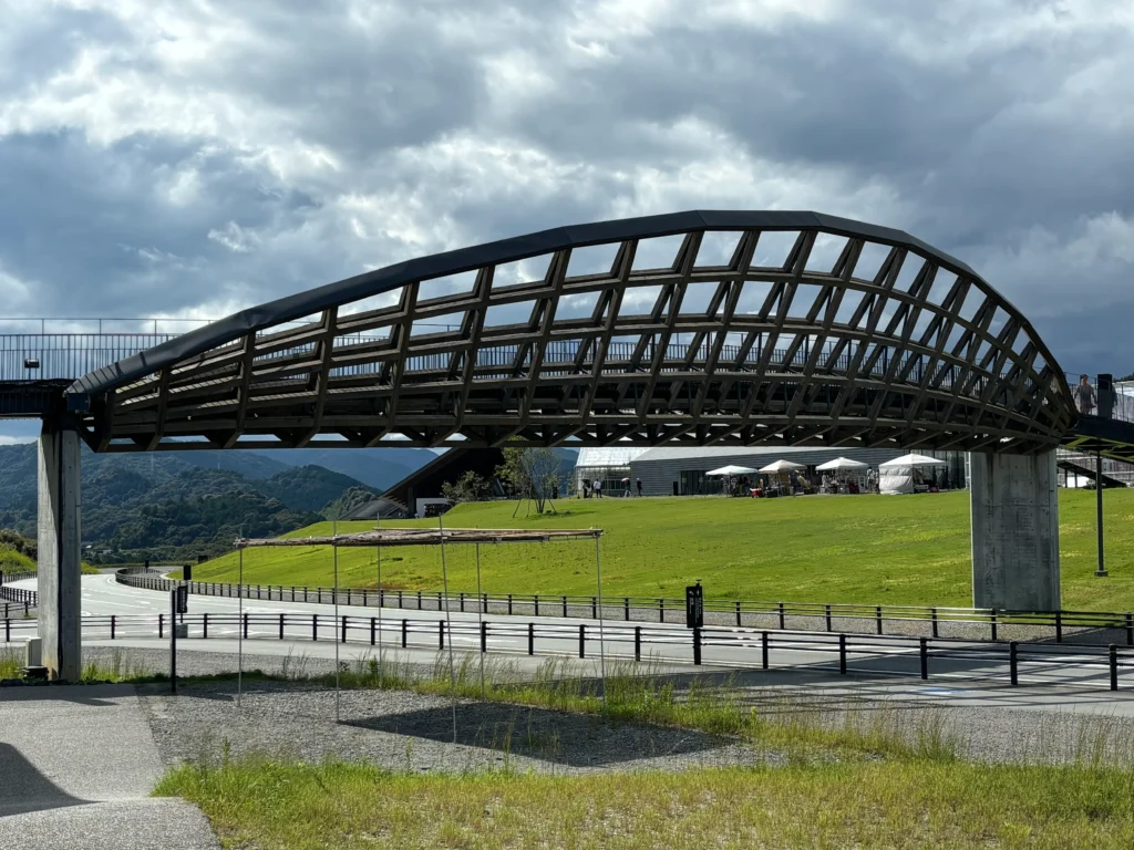 三重県「ヴィソン」：ギャラリー