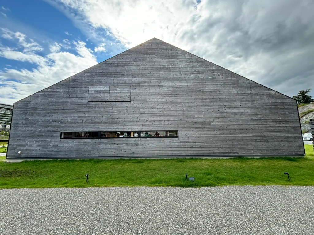 三重県「ヴィソン」：ギャラリー