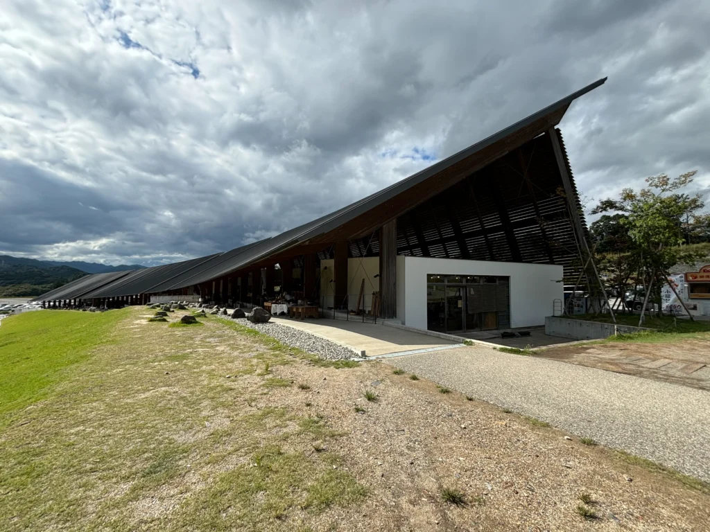 三重県「ヴィソン」：ギャラリー