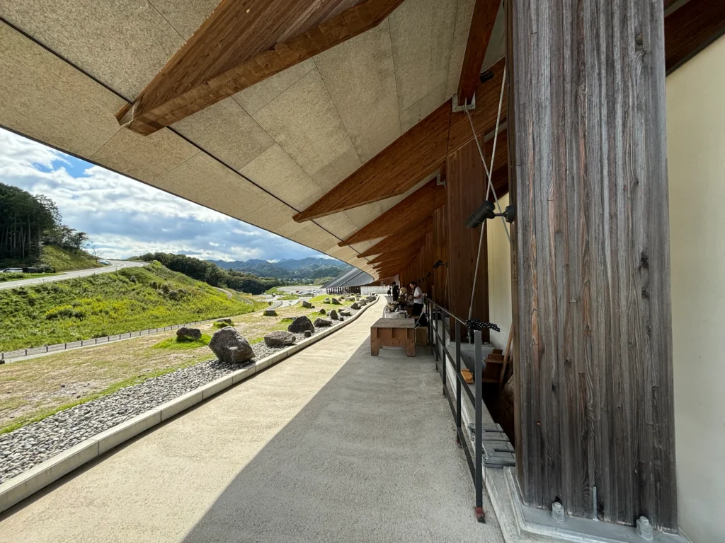 【店舗・ホテル・商業施設】三重県「ヴィソン」