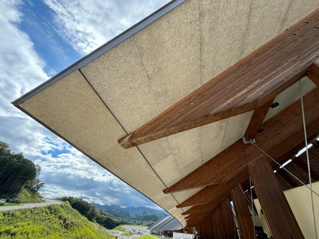 三重県「ヴィソン」：ギャラリー