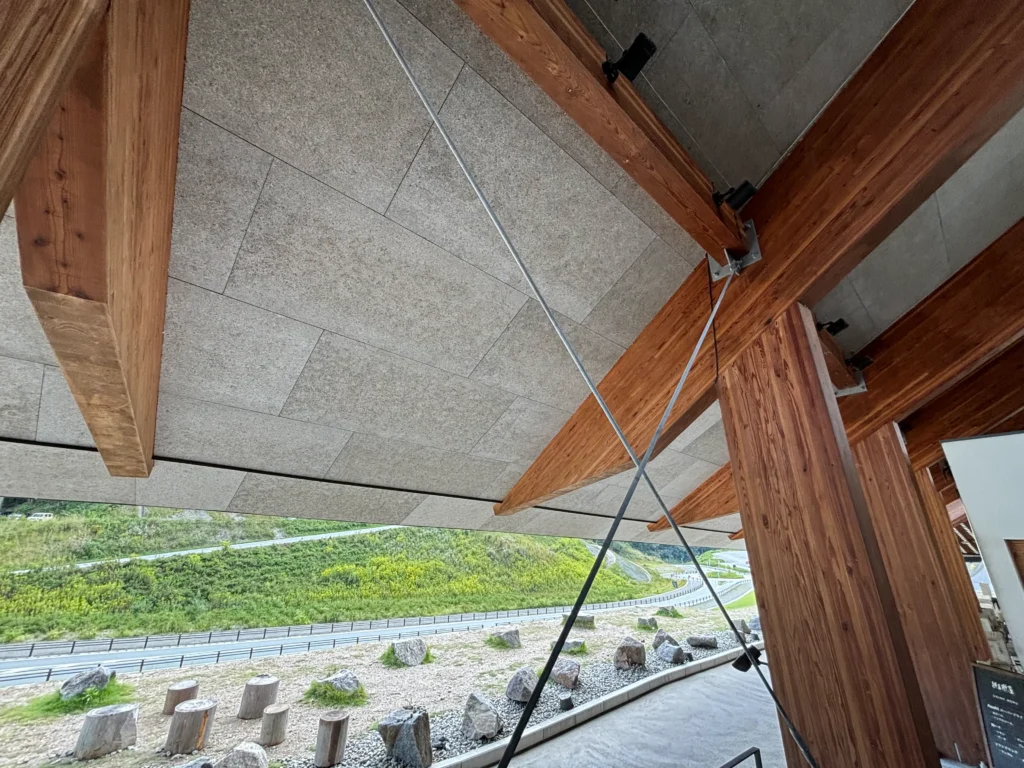 三重県「ヴィソン」：ギャラリー