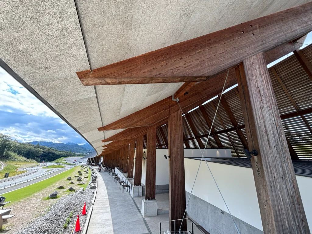 三重県「ヴィソン」：ギャラリー