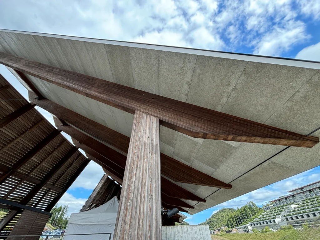 三重県「ヴィソン」：ギャラリー