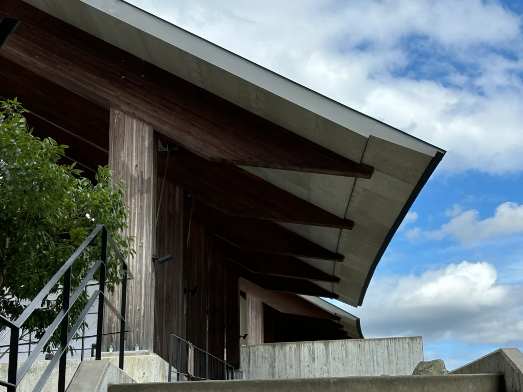 三重県「ヴィソン」：ギャラリー