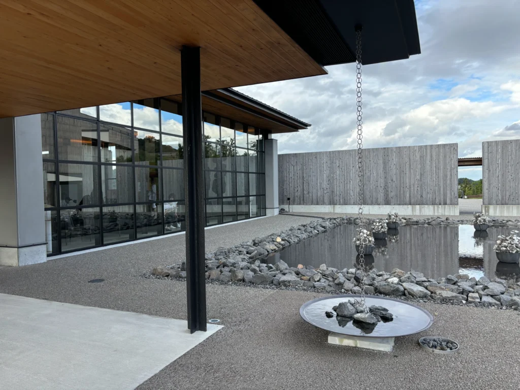 三重県「ヴィソン」：ギャラリー