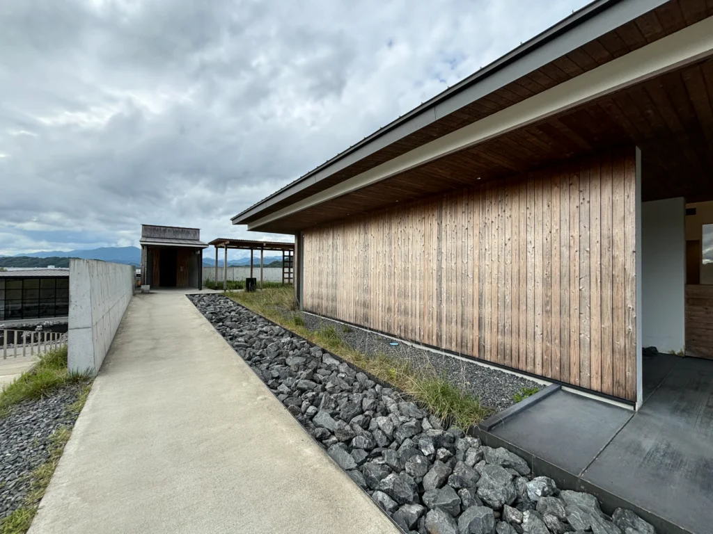 三重県「ヴィソン」：ギャラリー