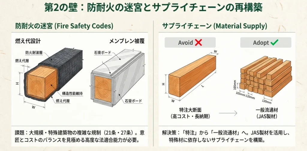 真実4：本当の壁は技術力ではない。「4号特例」からの思考の転換
