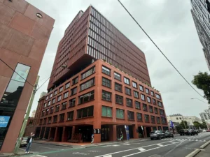 【事務所】オーストラリア「T3/36コリングウッド」