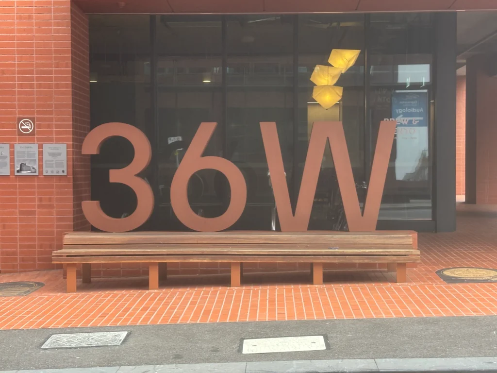 T3コリングウッド ギャラリー