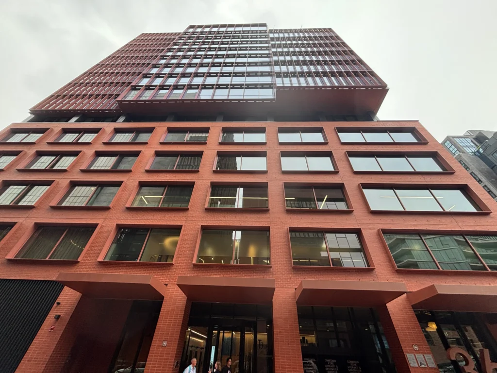 T3コリングウッド×混構造