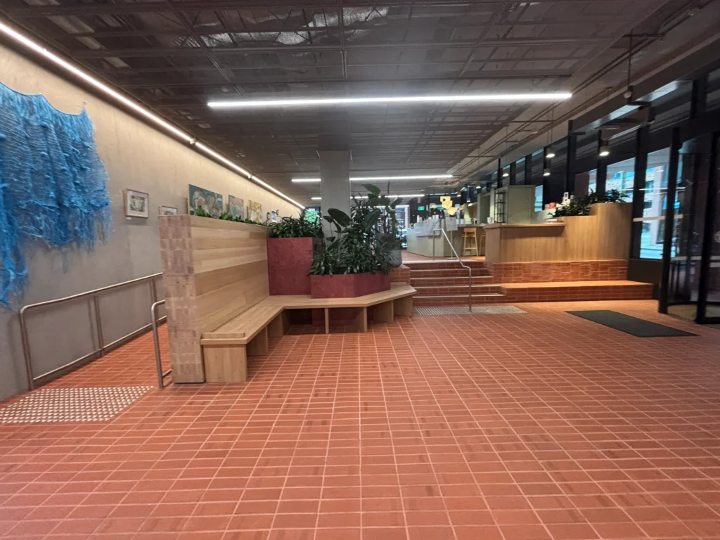 T3コリングウッドのポイント