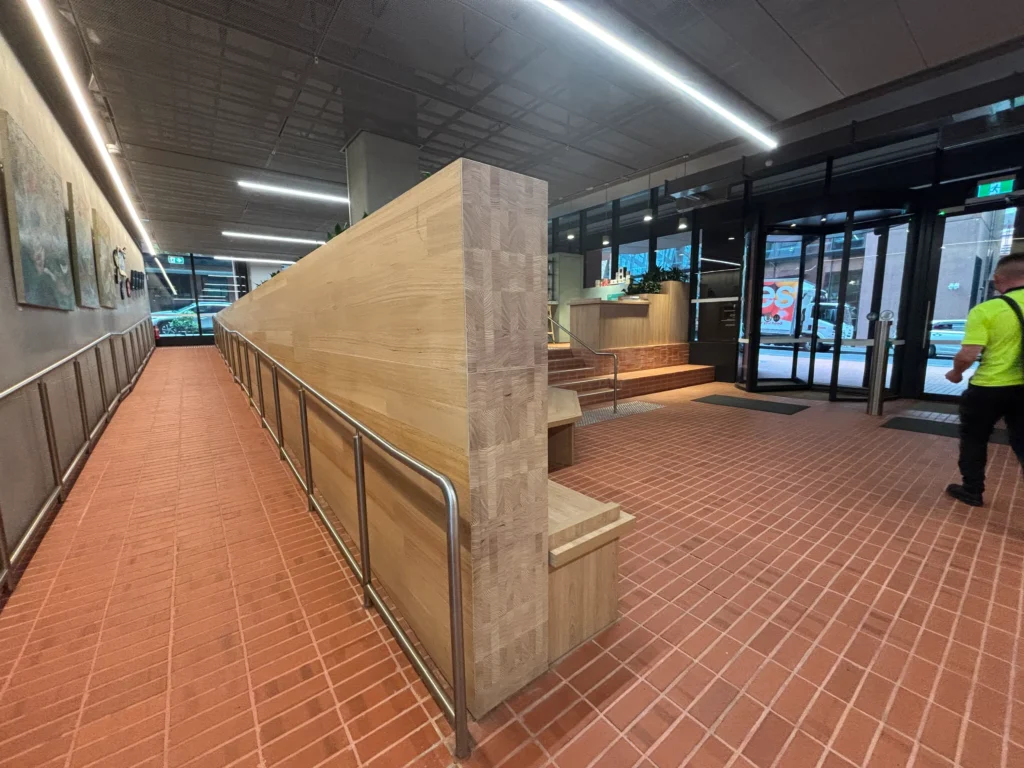 T3コリングウッドのポイント