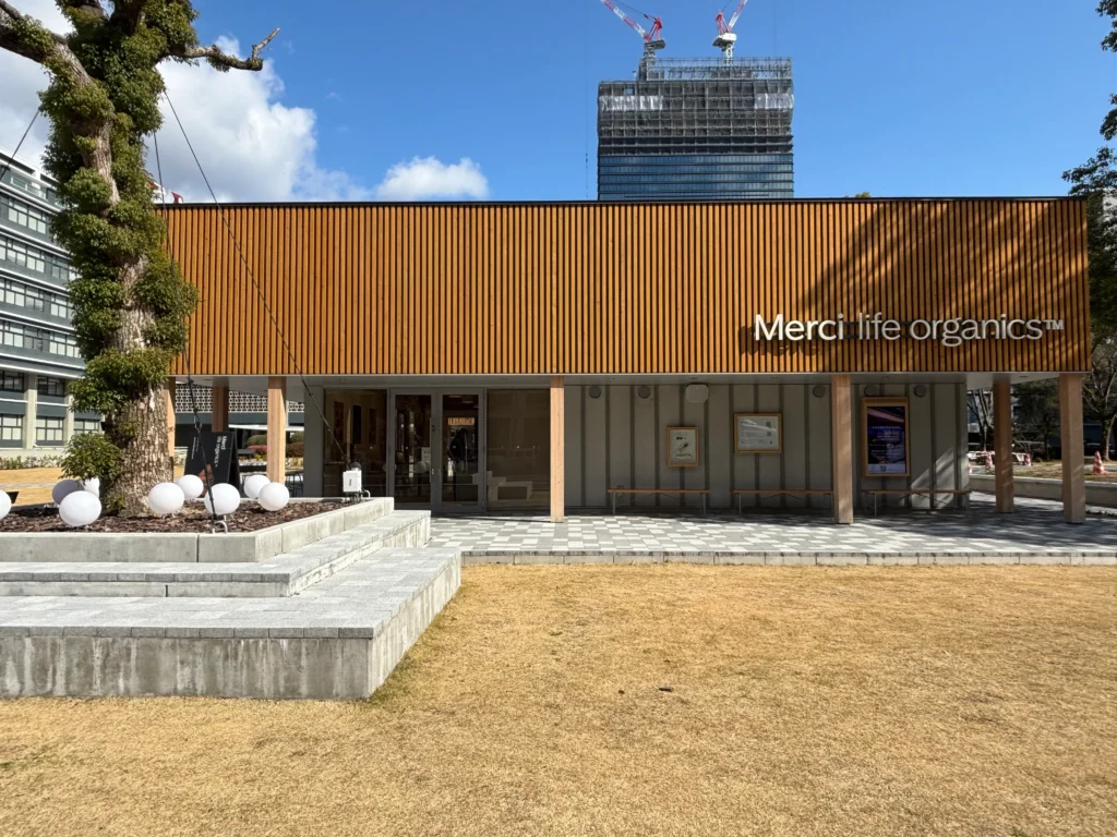 MORI no KI TERRACE：ギャラリー