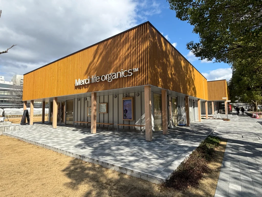 MORI no KI TERRACE：ギャラリー