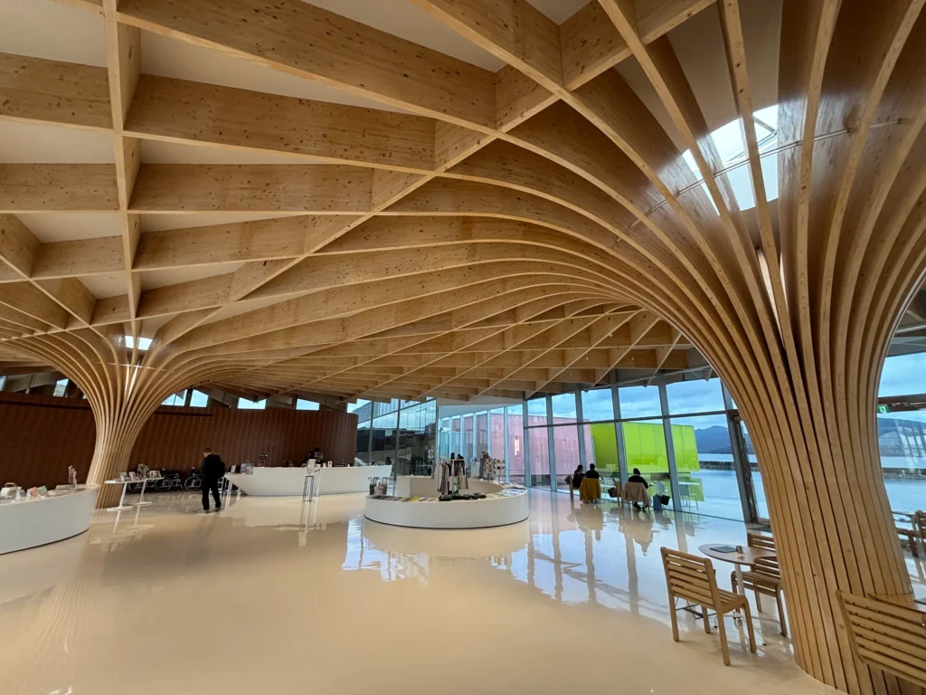 【美術館】広島県「下瀬美術館」