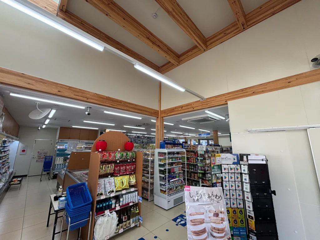 MORI no KI TERRACE：ギャラリー