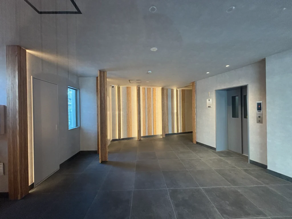 リブウッド大阪城：ギャラリー