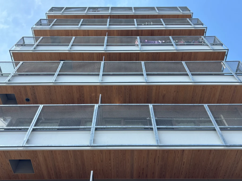 リブウッド大阪城：ギャラリー