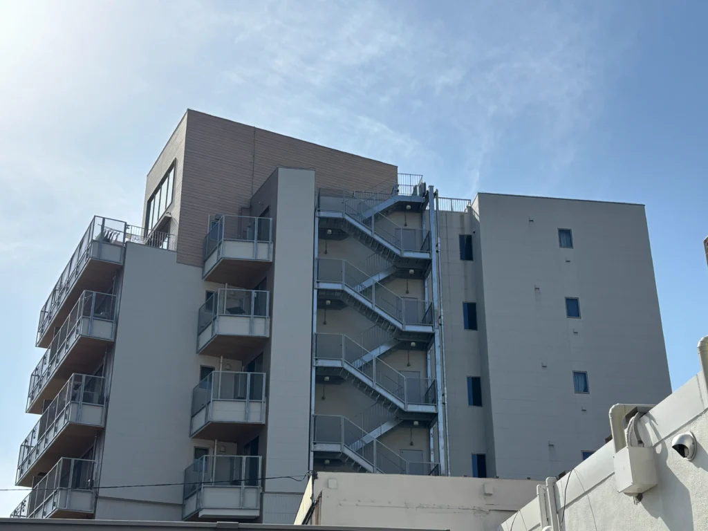 リブウッド大阪城：ギャラリー