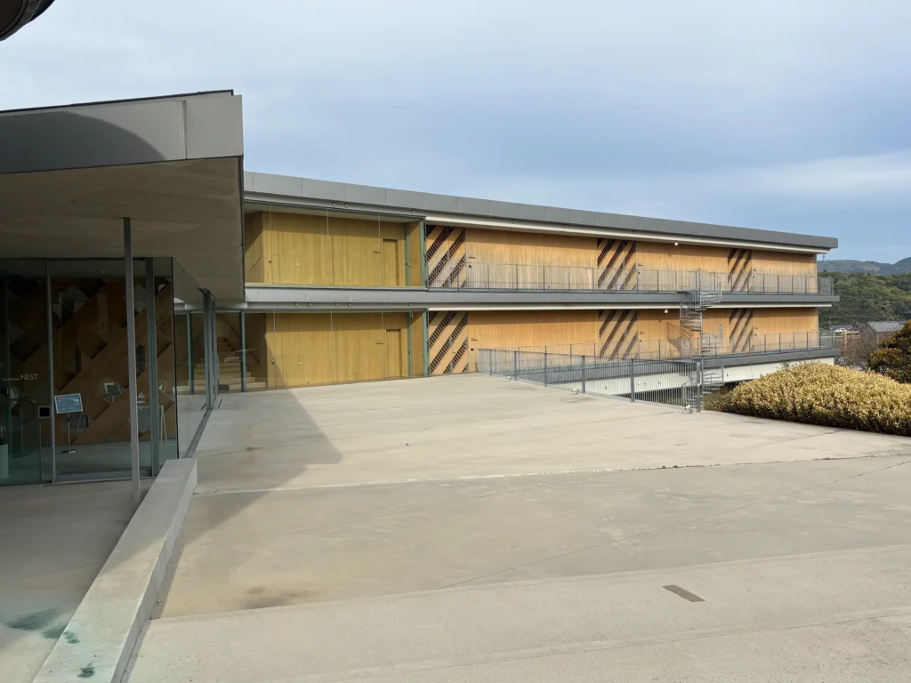 事業背景と地域コンセプト：「ないものはない」の具現化