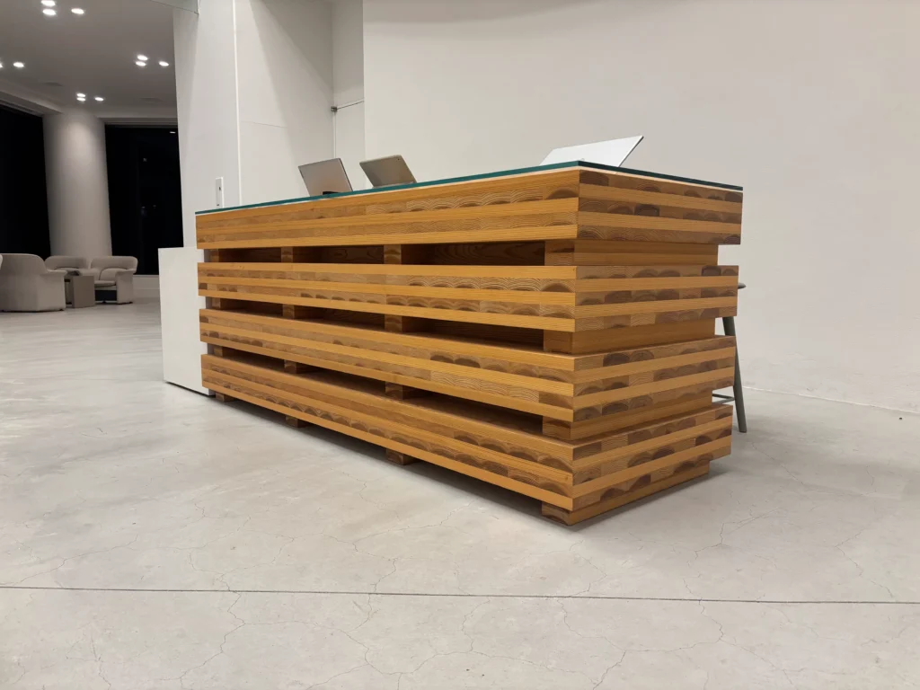 「Entô（エントウ）」ギャラリー