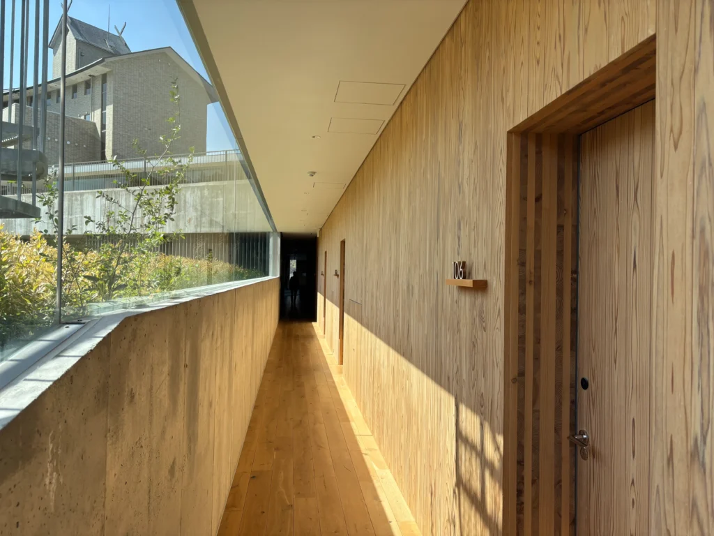 CLTサプライチェーンの重要性：木構造メーカーが果たす役割