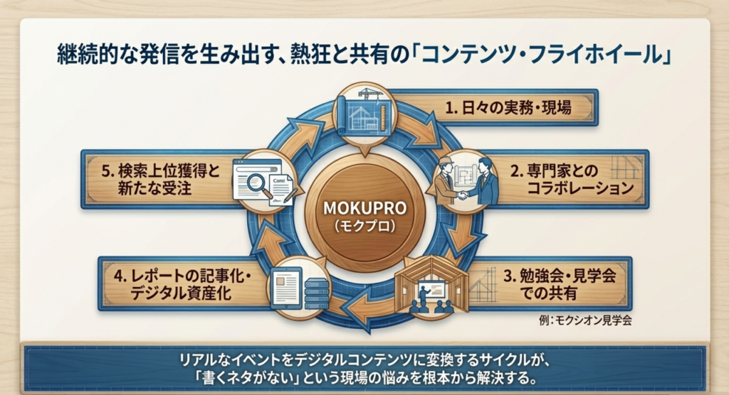 読者の不安を解消する権威性のある情報発信