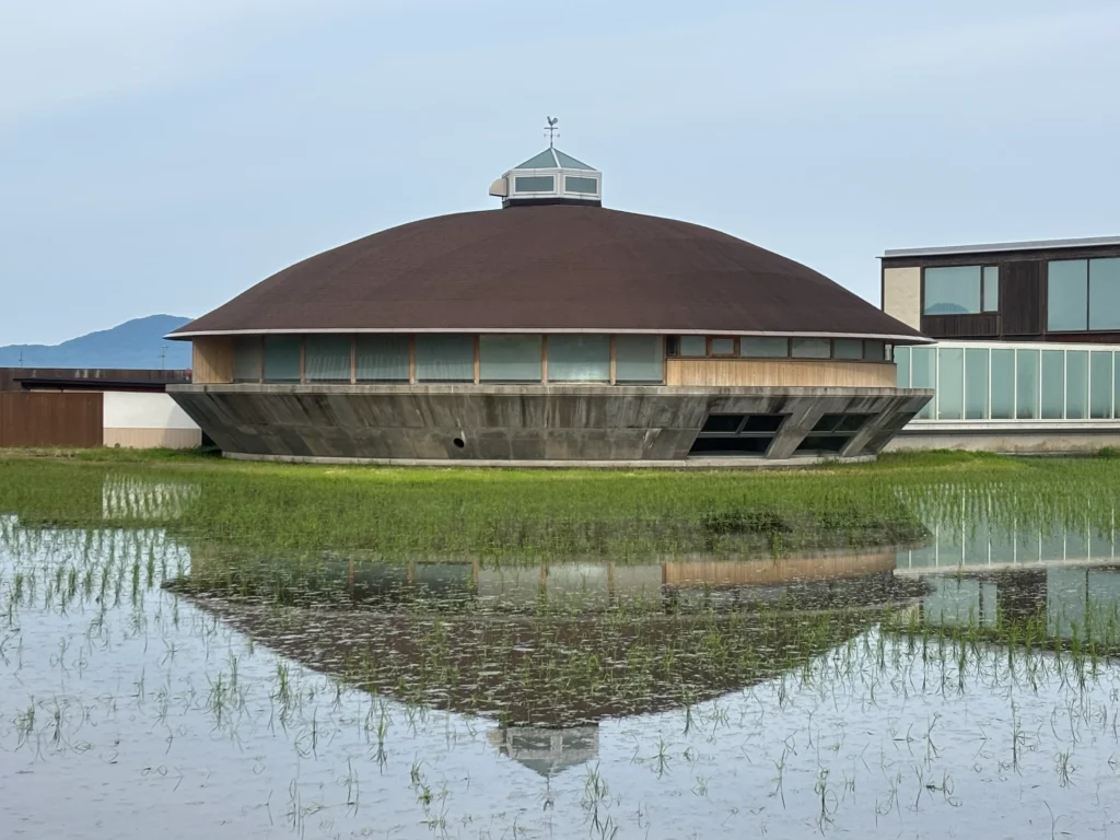 スイデンテラスと地方創生・まちづくり