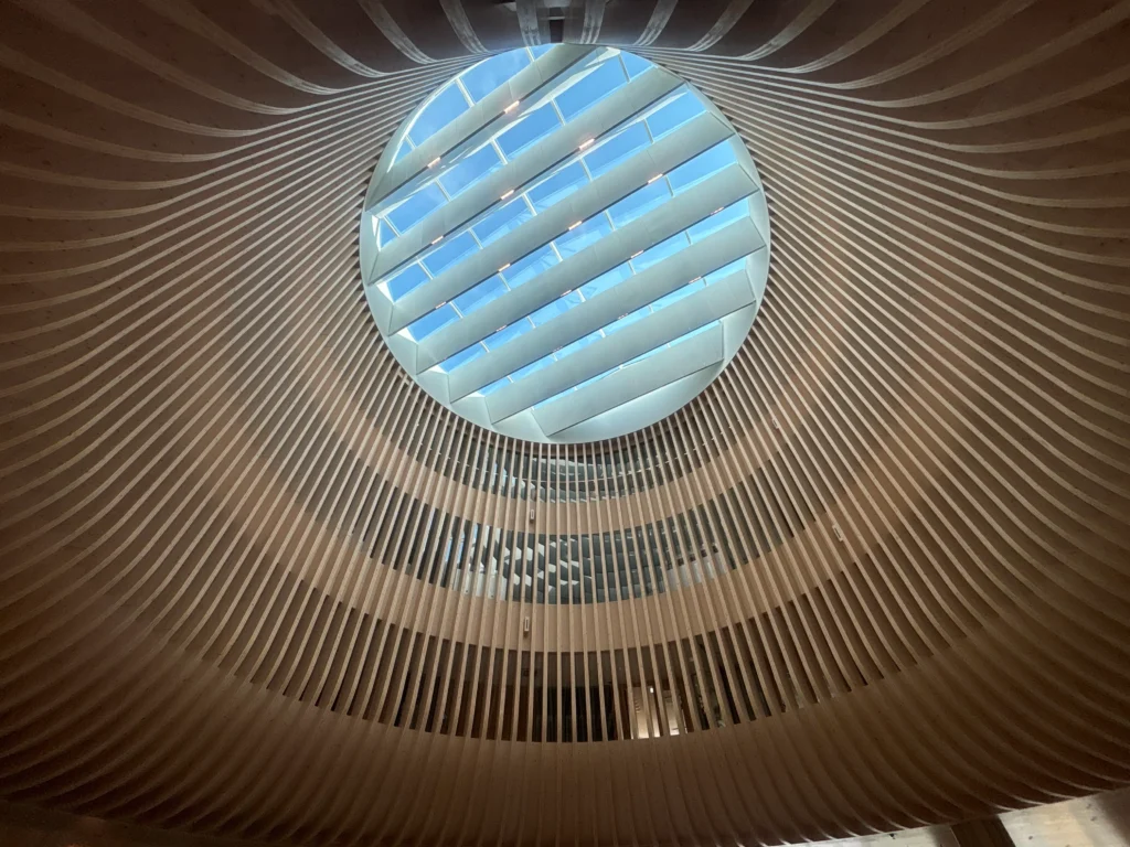 Solo Sokos Pier 4のポイント